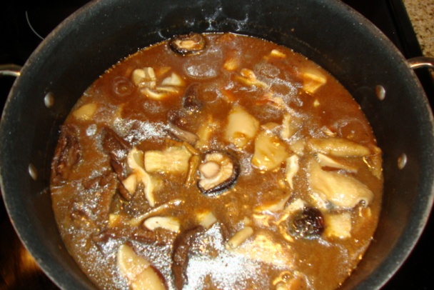 Hovädzie s vôňou Slovenského raja (fotorecept) - obrázok 11