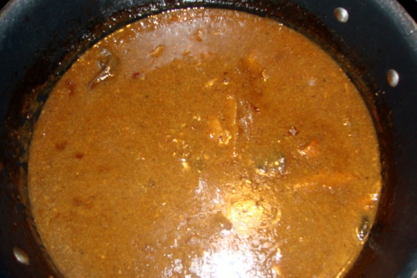 Hovädzie s vôňou Slovenského raja (fotorecept) - obrázok 12