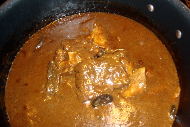 Hovädzie s vôňou Slovenského raja (fotorecept) - obrázok 13