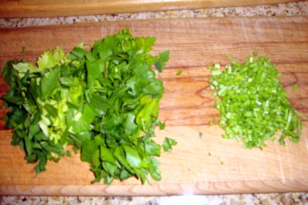 Dusené kráľovské trúby (fotorecept) - obrázok 6