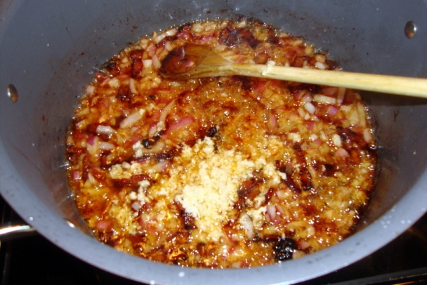 Králičie stehná marinované s drienkovicou (fotorecept) - obrázok 5