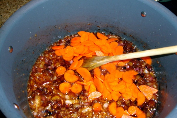 Králičie stehná marinované s drienkovicou (fotorecept) - obrázok 6