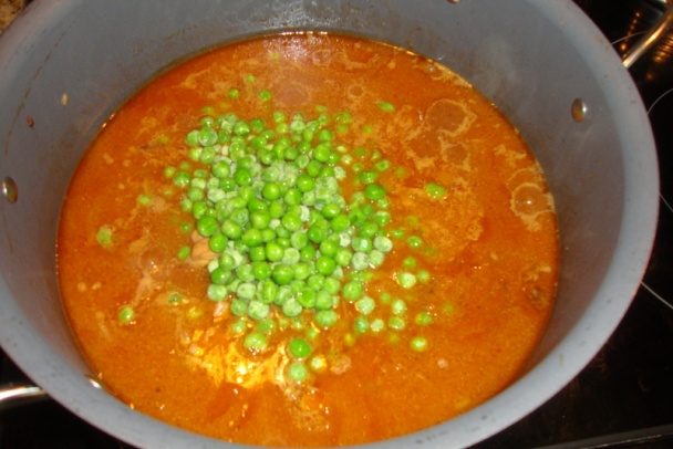 Králičie stehná marinované s drienkovicou (fotorecept) - obrázok 8