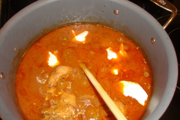 Králičie stehná marinované s drienkovicou (fotorecept) - obrázok 9