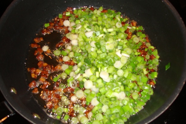 Baklažánová nátierka s pečenou paprikou (fotorecept) - obrázok 3