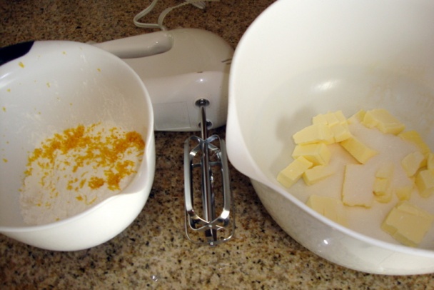 Slivkový koláč pre Lady Ann (fotorecept) - obrázok 4