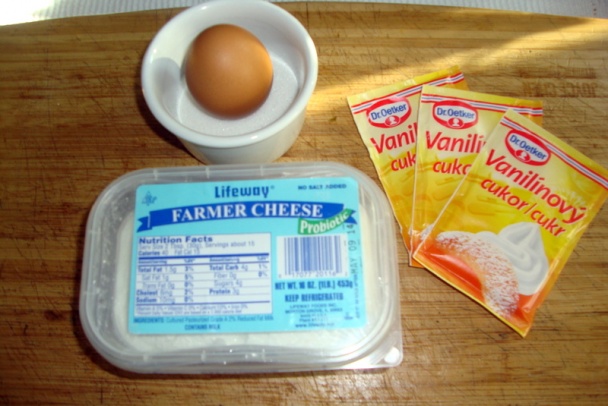 Slivkový koláč pre Lady Ann (fotorecept) - obrázok 6