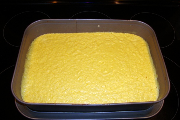 Slivkový koláč pre Lady Ann (fotorecept) - obrázok 8