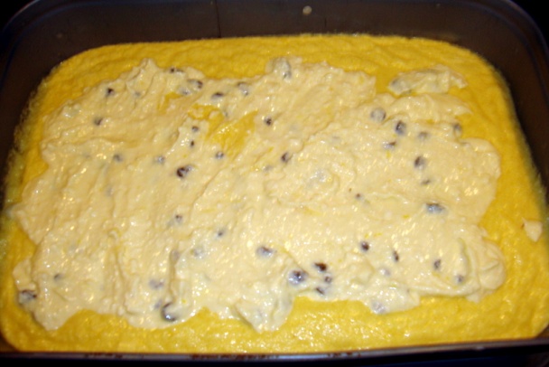 Slivkový koláč pre Lady Ann (fotorecept) - obrázok 9