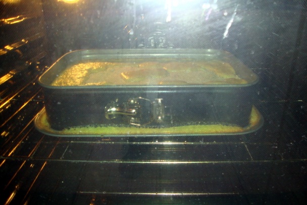 Slivkový koláč pre Lady Ann (fotorecept) - obrázok 12