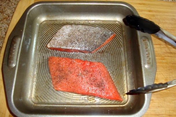 Celoročný letný šalát s talianskou zálievkou (fotorecept) - obrázok 5