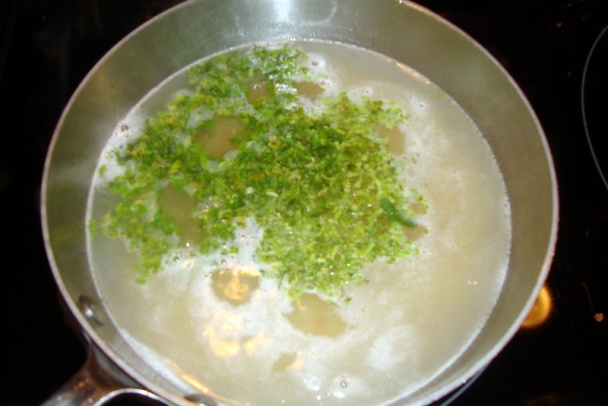 Perkelt z vykostenej králičiny (fotorecept) - obrázok 6