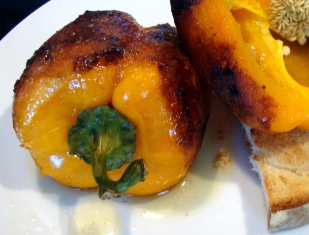 Restovaná králičia alebo zajačia pečeň (fotorecept) - obrázok 9