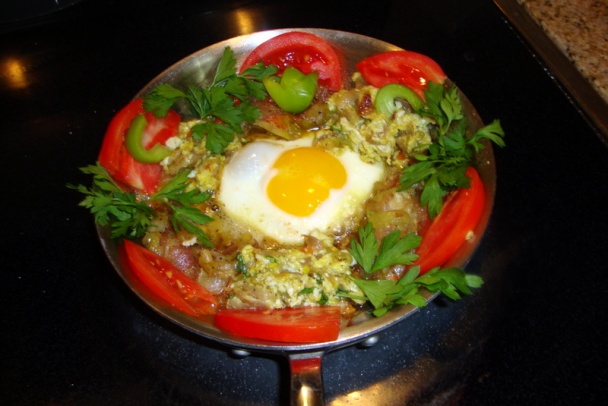 Jadrovníky s plátkami opečenej slaniny - nový variant (fotorecept) - obrázok 9