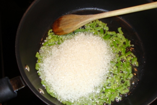 Ryža s jalopeño ako príloha (fotorecept) - obrázok 2