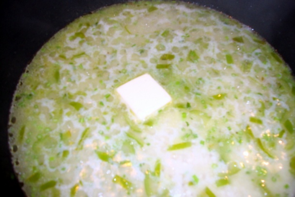 Ryža s jalopeño ako príloha (fotorecept) - obrázok 4