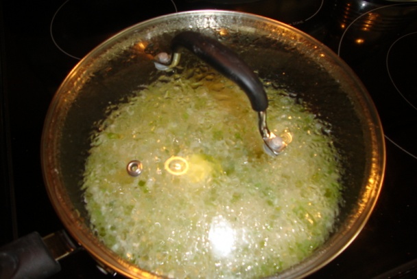 Ryža s jalopeño ako príloha (fotorecept) - obrázok 5