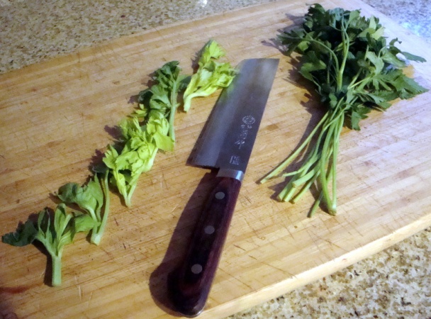 Ryža s jalopeño ako príloha (fotorecept) - obrázok 6