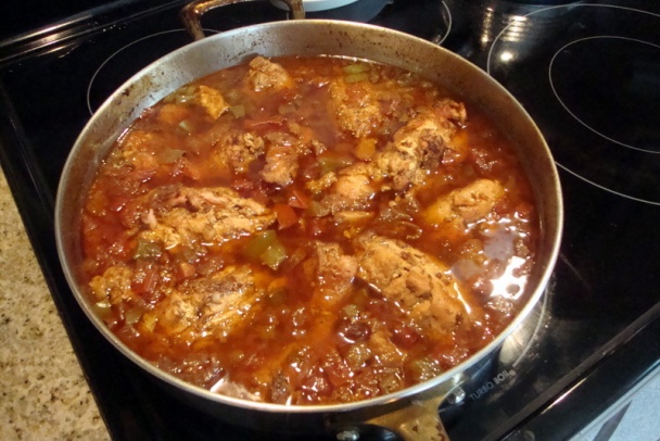 Králičie chrbáty marinované čiernym pivom (fotorecept) - obrázok 9