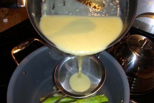 Zemiaková polievka domácej pani (fotorecept) - obrázok 2