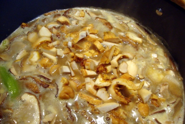 Zemiaková polievka domácej pani (fotorecept) - obrázok 5