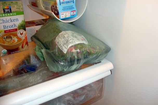 Bravčové pliecko v bylinkovom kožuchu (fotorecept) - obrázok 4