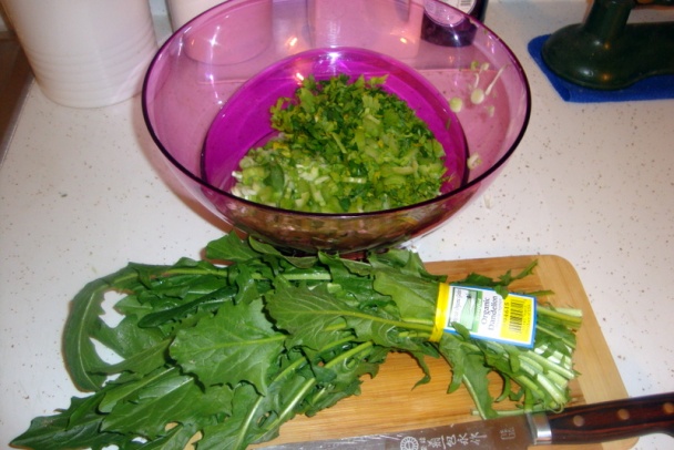 Veľkonočná mäsová ruža (fotorecept) - obrázok 2