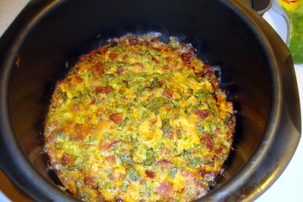 Veľkonočná mäsová ruža (fotorecept) - obrázok 6