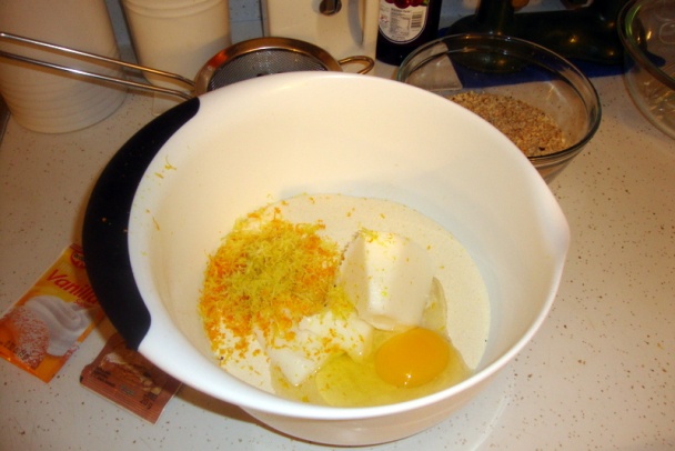 Košické rezy (fotorecept) - obrázok 2