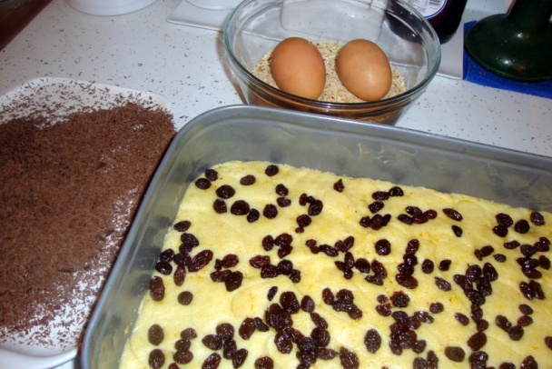 Košické rezy (fotorecept) - obrázok 4