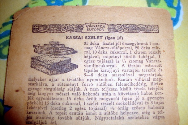 Košické rezy (fotorecept) - obrázok 10