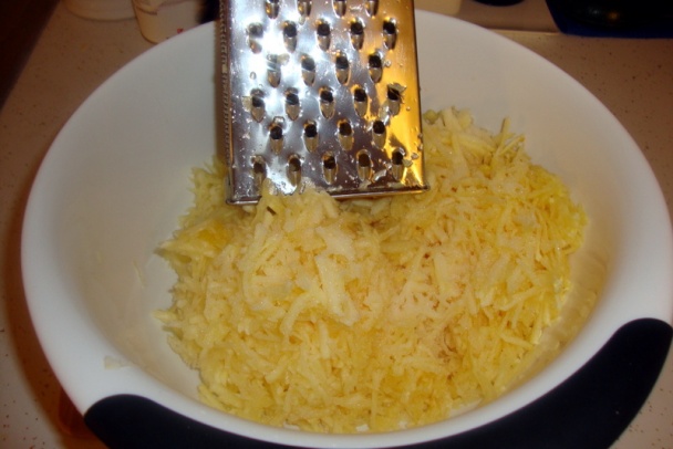 Tekvicový prívarok pre moju mamku (fotorecept) - obrázok 1