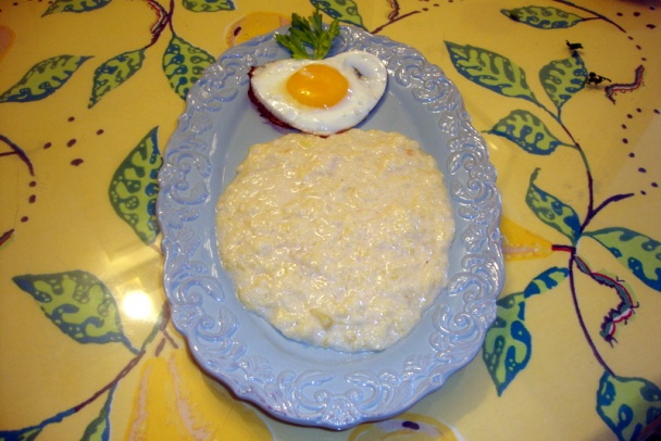 Tekvicový prívarok pre moju mamku (fotorecept) - obrázok 10