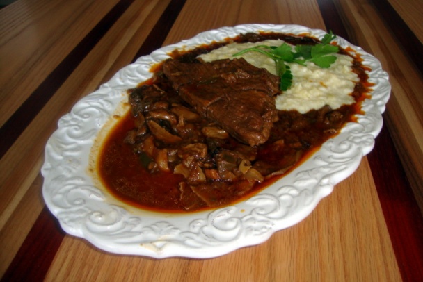 Tekvicový prívarok pre moju mamku (fotorecept) - obrázok 11