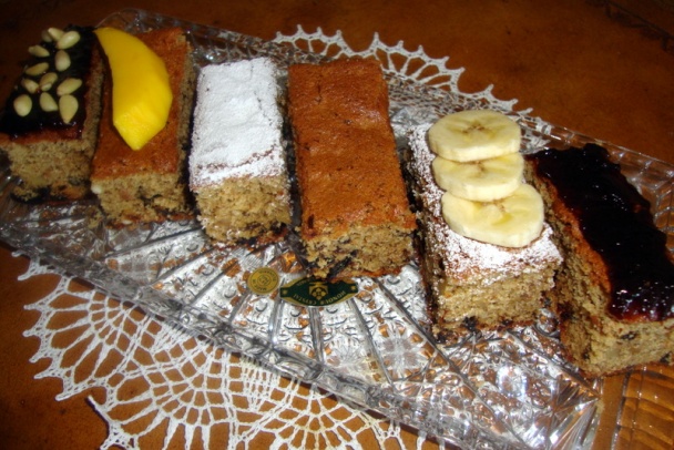 Študentov chlieb už v dávne pečený (fotorecept) - obrázok 8
