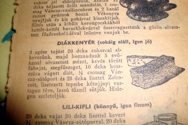 Študentov chlieb už v dávne pečený (fotorecept) - obrázok 10