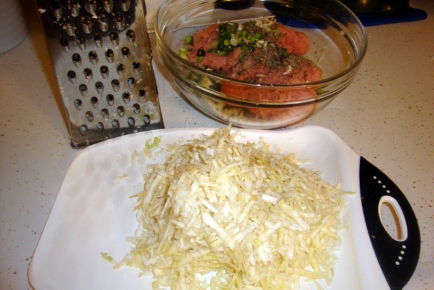 Zelerové karbonátky podľa Kuščika (fotorecept) - obrázok 2