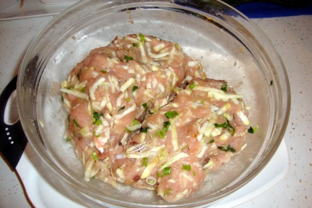 Zelerové karbonátky podľa Kuščika (fotorecept) - obrázok 3