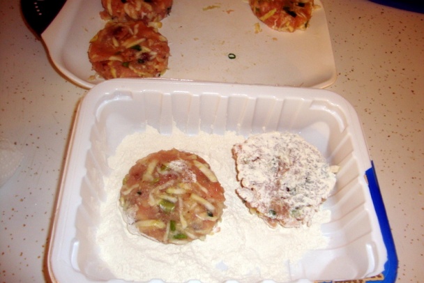 Zelerové karbonátky podľa Kuščika (fotorecept) - obrázok 5