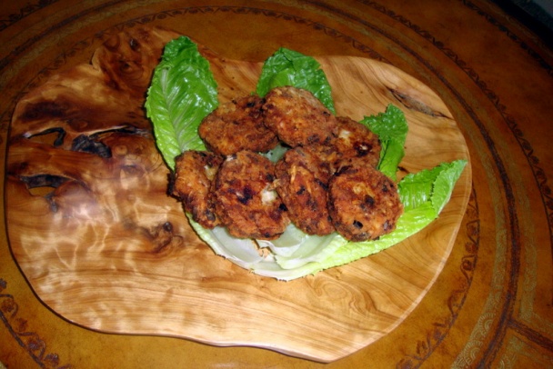 Zelerové karbonátky podľa Kuščika (fotorecept) - obrázok 8