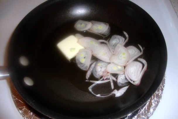 Chlpatý chlebík s paprikovými srdiečkami (fotorecept) - obrázok 2