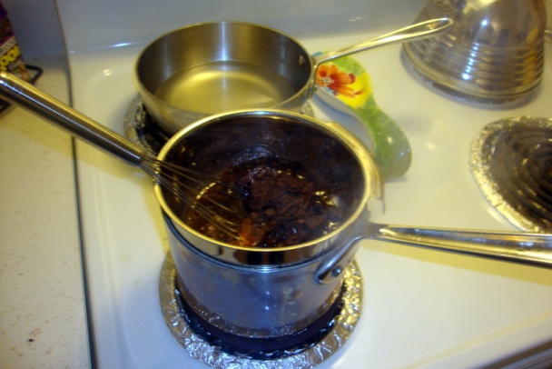 Kefírová buchta Flérky Naďky - 1/2 dávka (fotorecept) - obrázok 4