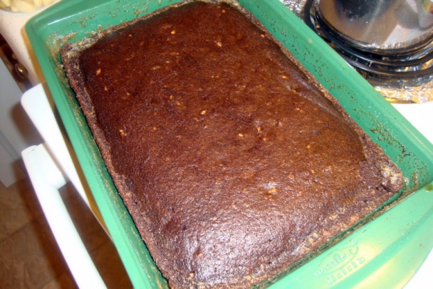 Kefírová buchta Flérky Naďky - 1/2 dávka (fotorecept) - obrázok 5