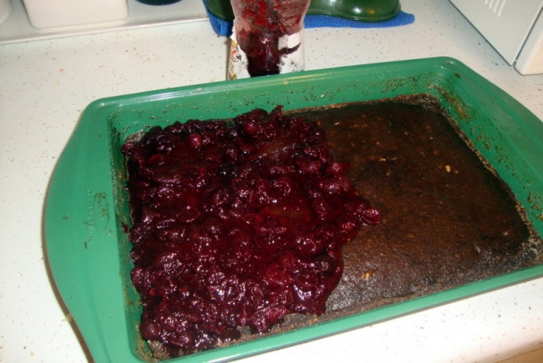 Kefírová buchta Flérky Naďky - 1/2 dávka (fotorecept) - obrázok 6