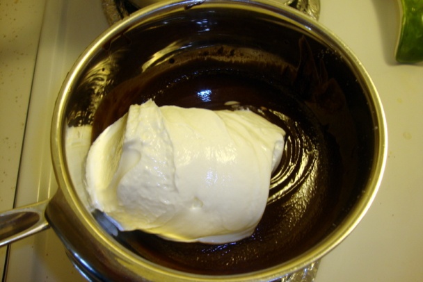 Kefírová buchta Flérky Naďky - 1/2 dávka (fotorecept) - obrázok 7