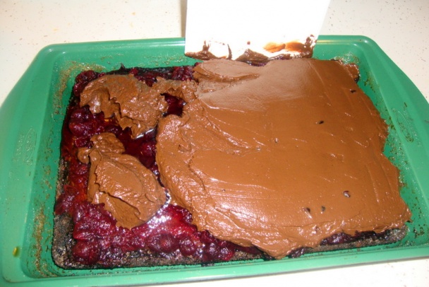 Kefírová buchta Flérky Naďky - 1/2 dávka (fotorecept) - obrázok 8