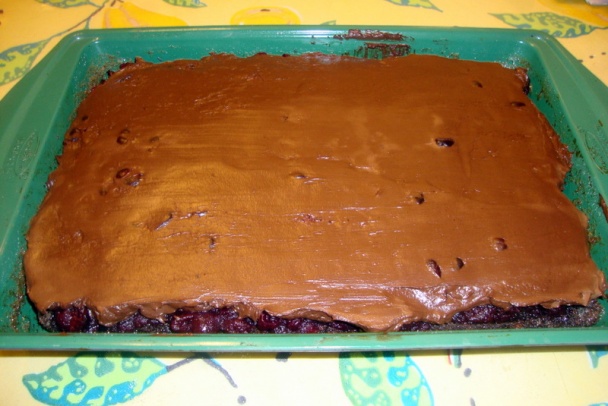 Kefírová buchta Flérky Naďky - 1/2 dávka (fotorecept) - obrázok 9