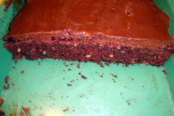 Kefírová buchta Flérky Naďky - 1/2 dávka (fotorecept) - obrázok 10