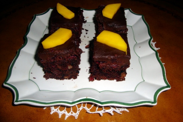 Kefírová buchta Flérky Naďky - 1/2 dávka (fotorecept) - obrázok 11