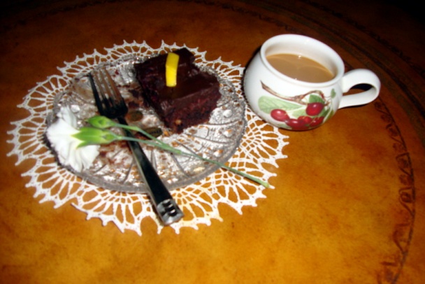 Kefírová buchta Flérky Naďky - 1/2 dávka (fotorecept) - obrázok 12